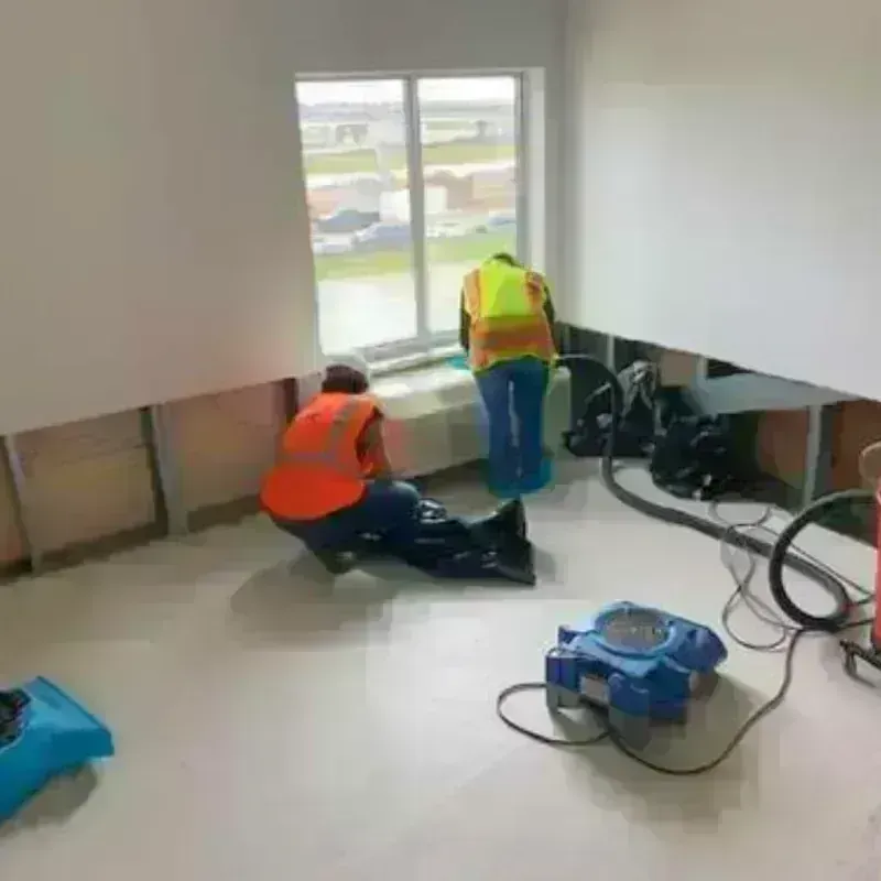 Drying And Dehumidification in Hobart, WA